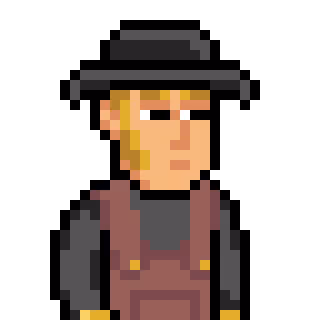 Farmer #2737