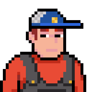 Farmer #2739