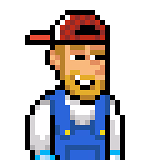 Farmer #274