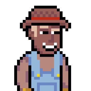 Farmer #2741