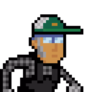 Farmer #2742