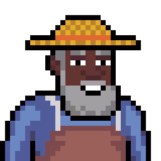 Farmer #2743