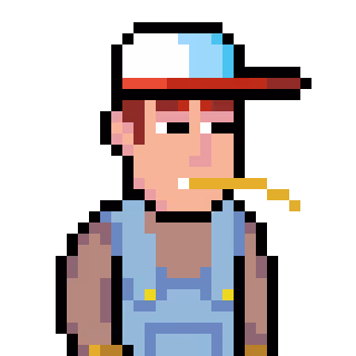 Farmer #2748