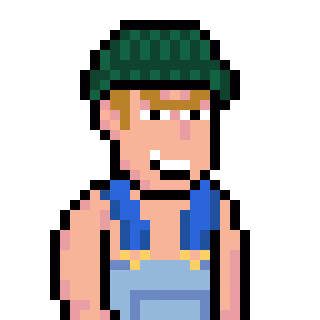 Farmer #2753