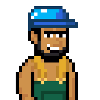 Farmer #2756