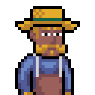 Farmer #2757