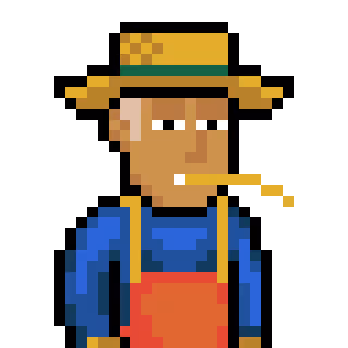 Farmer #2758