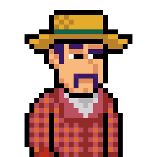 Farmer #2760