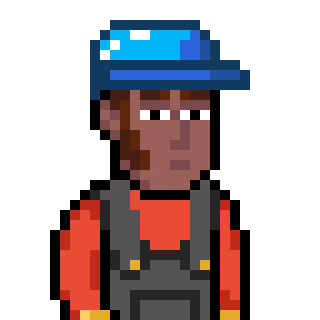 Farmer #2762