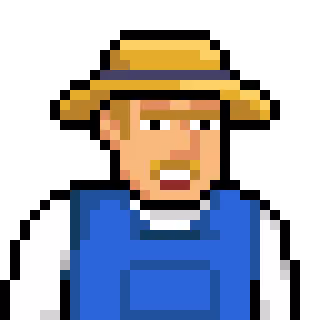 Farmer #2763