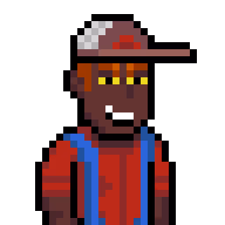 Farmer #2766