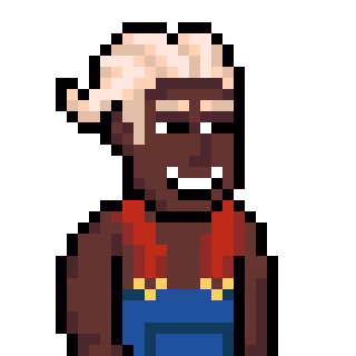 Farmer #2767