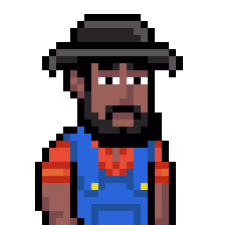 Farmer #2768
