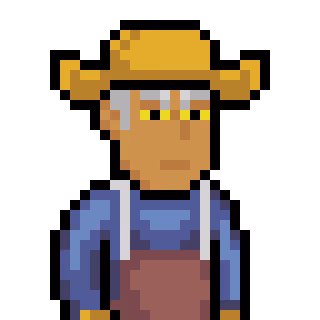 Farmer #2771