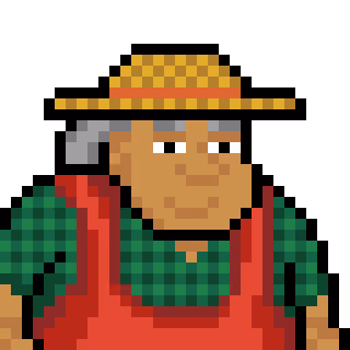 Farmer #2776