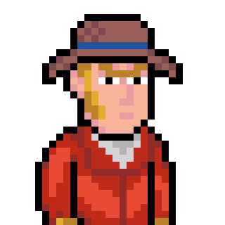 Farmer #2779