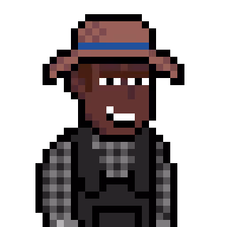 Farmer #2780
