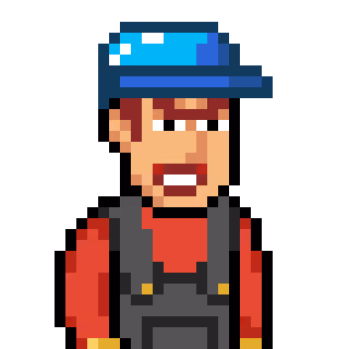 Farmer #2789