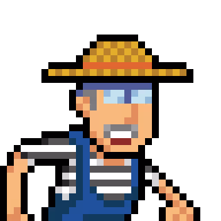 Farmer #2790