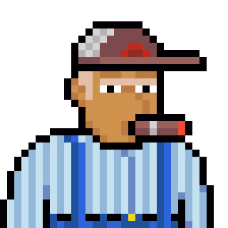 Farmer #2795