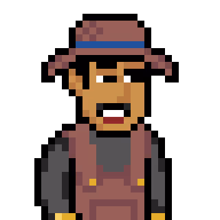 Farmer #2799