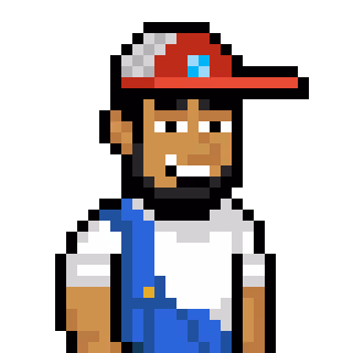 Farmer #2801