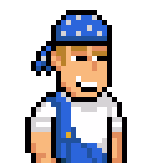 Farmer #2804