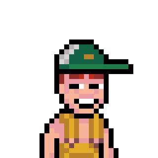 Farmer #2807