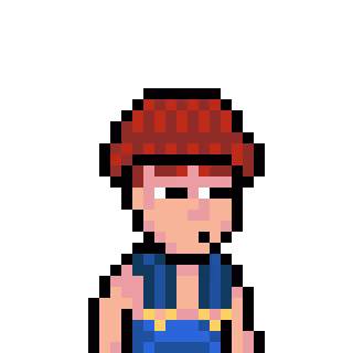 Farmer #2808