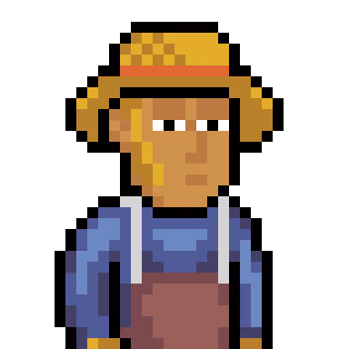 Farmer #2810
