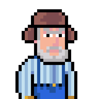 Farmer #2811