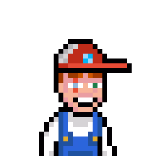 The Kid Farmer #2814