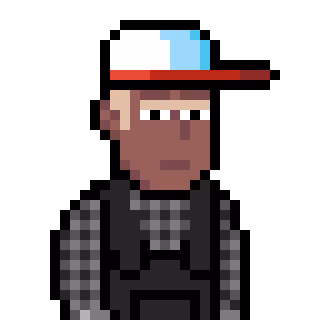 Farmer #2815