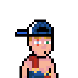 Farmer #2817