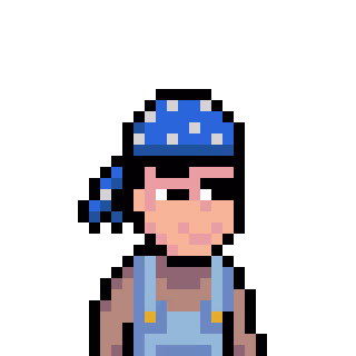 Farmer #2819