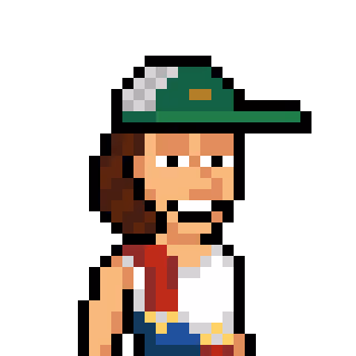 Farmer #282