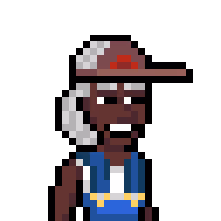 Farmer #2820