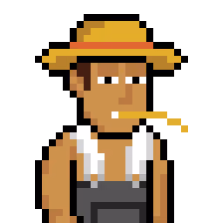 Farmer #2821