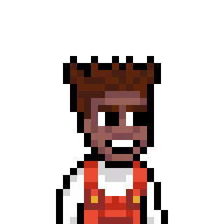 Farmer #283