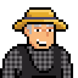 Farmer #2831