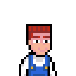 Farmer #2832