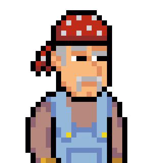 Farmer #2834