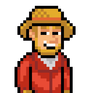 Farmer #2836