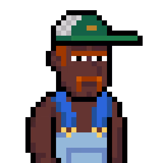 Farmer #2839