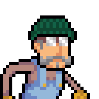 Farmer #284