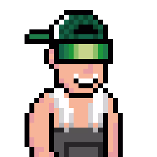 Farmer #2841