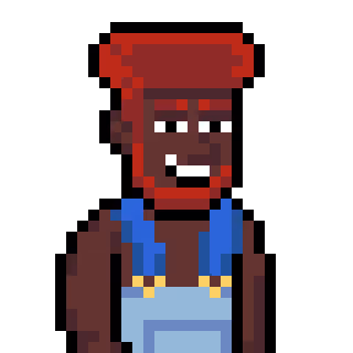 Farmer #2849