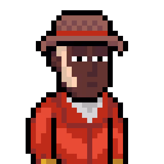 Farmer #285