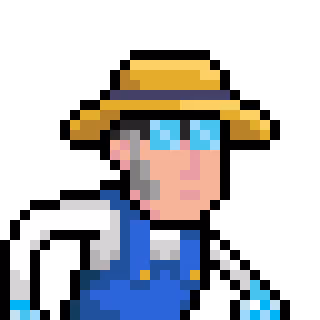 Farmer #2851