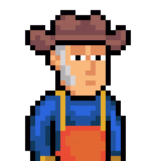 Farmer #2858